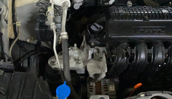 2023 Honda Amaze 1.2L I-VTEC VX, Petrol, Manual, 2,026 km, Engine View - Right