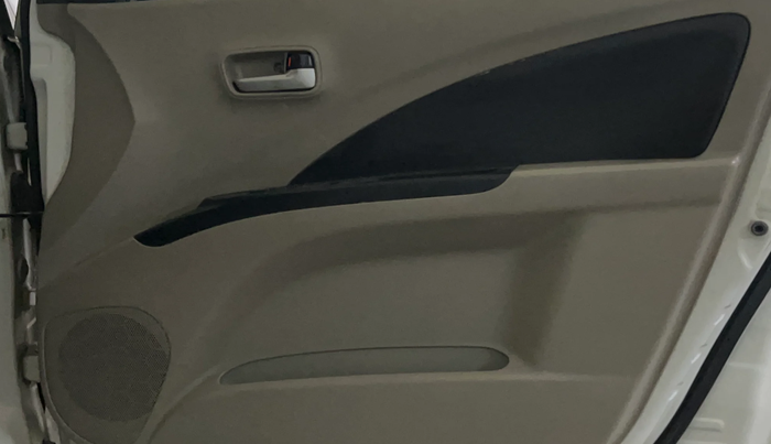 2014 Maruti Celerio VXI, Petrol, Manual, 92,747 km, Driver Side Door Panels Control
