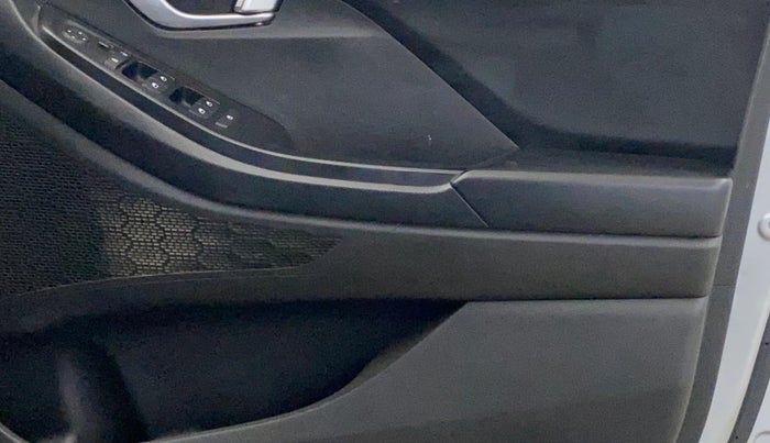 2023 Hyundai Creta S PLUS KNIGHT 1.5 PETROL, Petrol, Manual, 13,880 km, Driver Side Door Panels Control