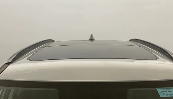 2023 Hyundai Creta S PLUS KNIGHT 1.5 PETROL, Petrol, Manual, 13,880 km, Moonroof/ Sunroof