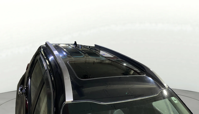 2021 KIA SONET HTX 1.0 IMT, Petrol, Manual, 39,012 km, Moonroof/ Sunroof