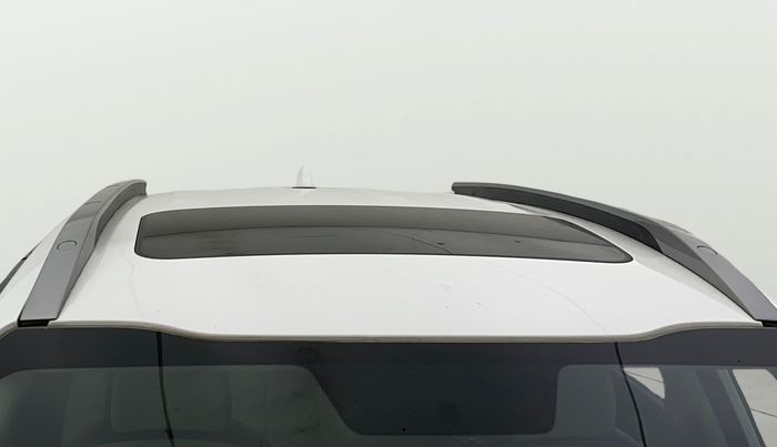 2020 KIA SONET HTX 1.0 IMT, Petrol, Manual, 38,969 km, Moonroof/ Sunroof