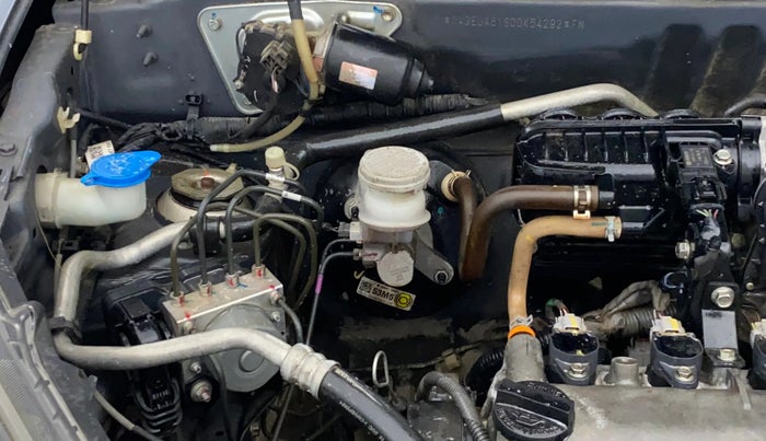 2022 Maruti Alto LXI O, Petrol, Manual, 59,921 km, Engine View - Right