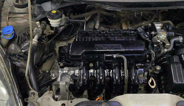 2014 Honda Brio S MT, Petrol, Manual, 67,353 km, Engine View - Right