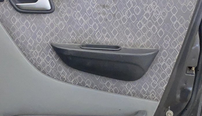 2016 Maruti Alto 800 LXI, Petrol, Manual, 78,709 km, Driver Side Door Panels Control