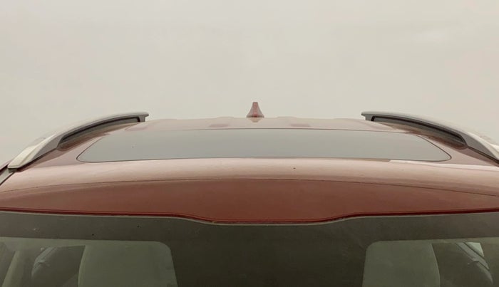 2021 KIA SELTOS HTX IVT 1.5 PETROL, Petrol, Automatic, 37,258 km, Moonroof/ Sunroof