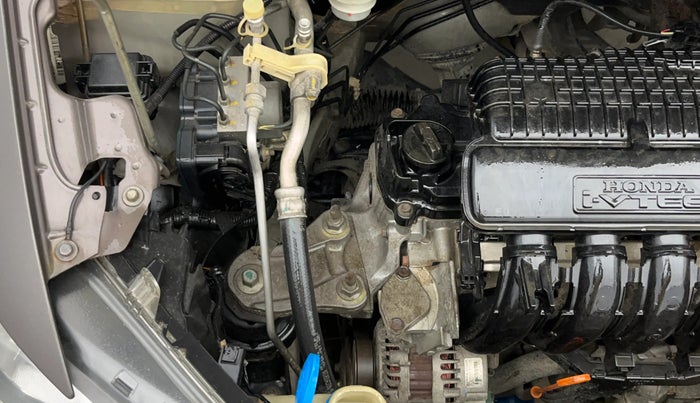 2016 Honda Jazz 1.2L I-VTEC SV, Petrol, Manual, 57,066 km, Engine View - Right