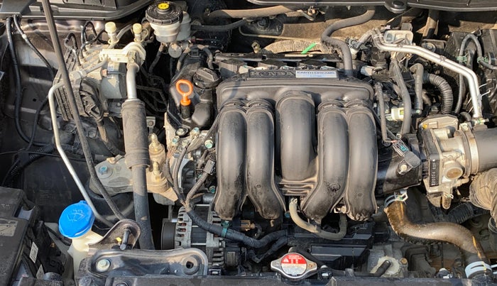 2022 Honda City 1.5L I-VTEC VX, Petrol, Manual, 49,065 km, Engine View - Right