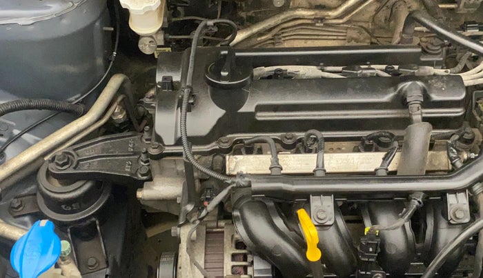 2013 Hyundai i20 SPORTZ 1.2, Petrol, Manual, 49,054 km, Engine View - Right