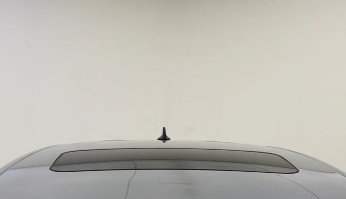 2025 Tata ALTROZ Creative S Petrol 5AMT, Petrol, Automatic, 185 km, Moonroof/ Sunroof