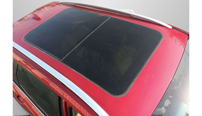 2024 MG HECTOR SAVVY PRO 1.5 TURBO CVT PETROL, Petrol, Automatic, 15,213 km, Roof