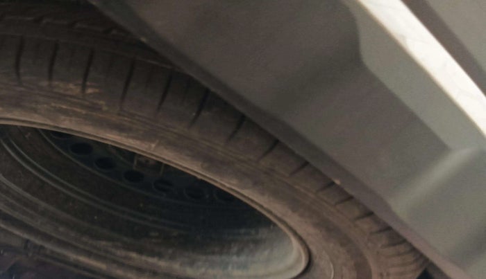 2024 MG HECTOR SAVVY PRO 1.5 TURBO CVT PETROL, Petrol, Automatic, 15,213 km, Spare Tyre