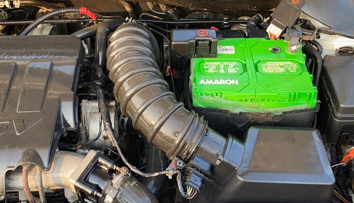 2018 Hyundai Elite i20 SPORTZ 1.4 CRDI, Diesel, Manual, 41,551 km, Engine View - Left