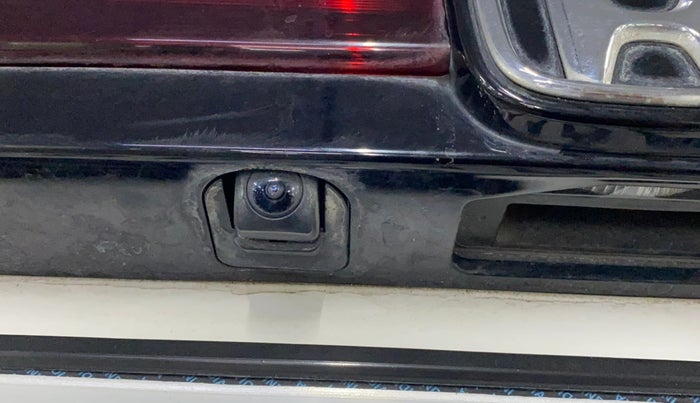 2023 Honda ELEVATE VX MT, Petrol, Manual, 15,538 km, Parking Camera