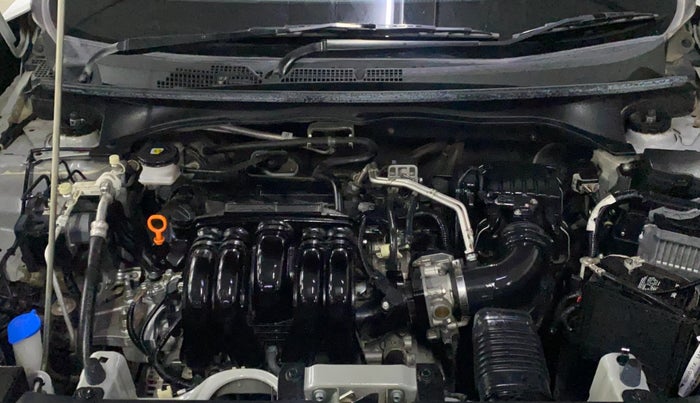 2023 Honda ELEVATE VX MT, Petrol, Manual, 15,538 km, Engine View