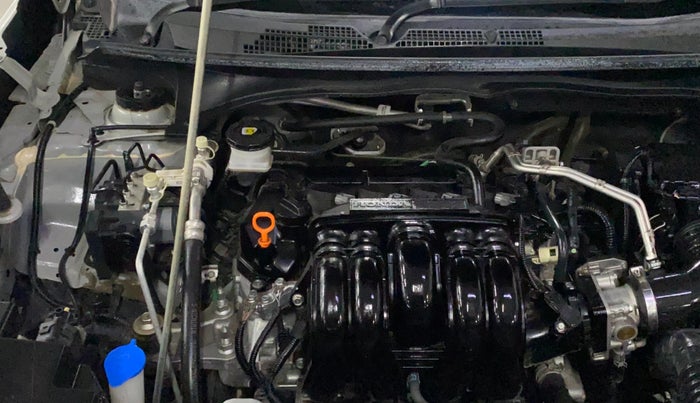 2023 Honda ELEVATE VX MT, Petrol, Manual, 15,538 km, Engine View - Right