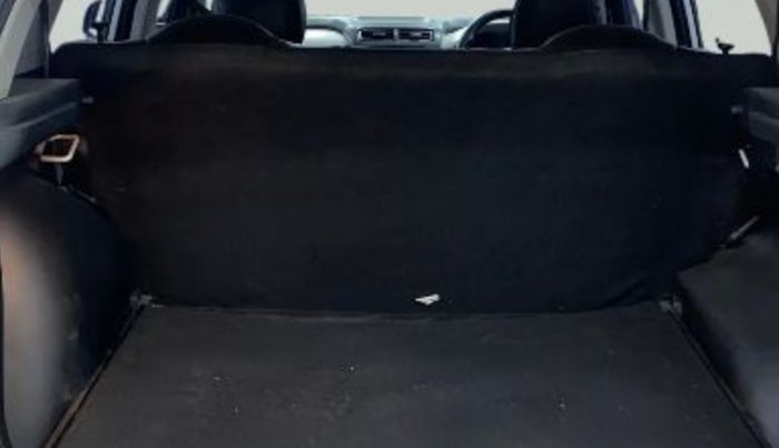 2023 Hyundai Creta EX 1.5 PETROL, Petrol, Manual, 55,633 km, Boot Inside