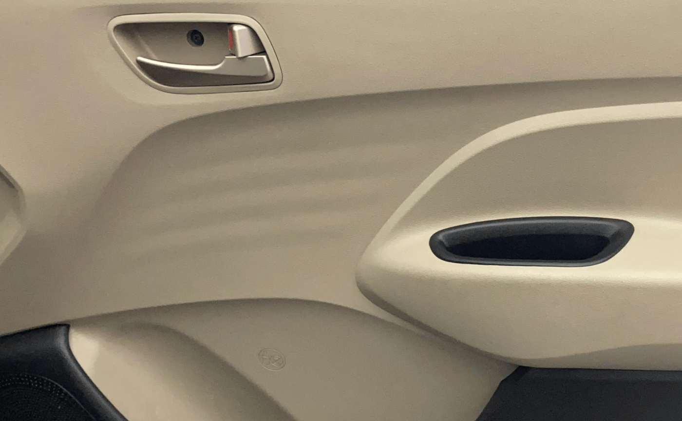 2019 Hyundai NEW SANTRO MAGNA AMT, Petrol, Automatic, 29,392 km, Driver Side Door Panels Control