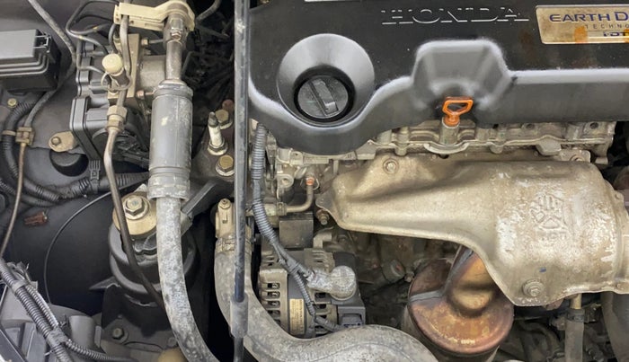 2015 Honda City 1.5L I-DTEC SV, Diesel, Manual, 84,382 km, Engine View - Right