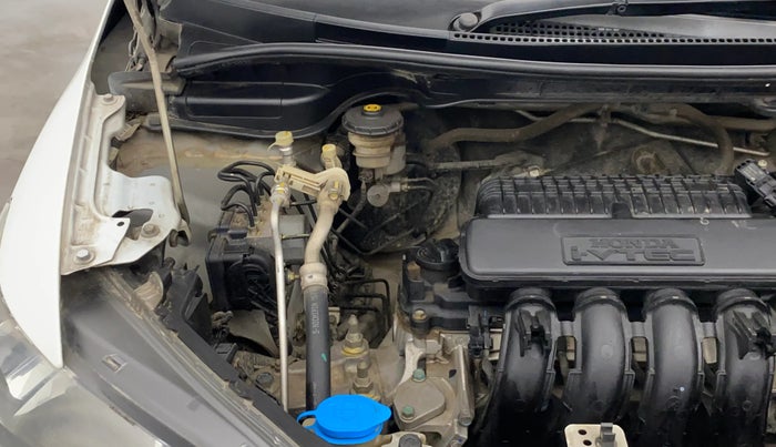 2017 Honda Jazz 1.2L I-VTEC SV, Petrol, Manual, 96,442 km, Engine View - Right