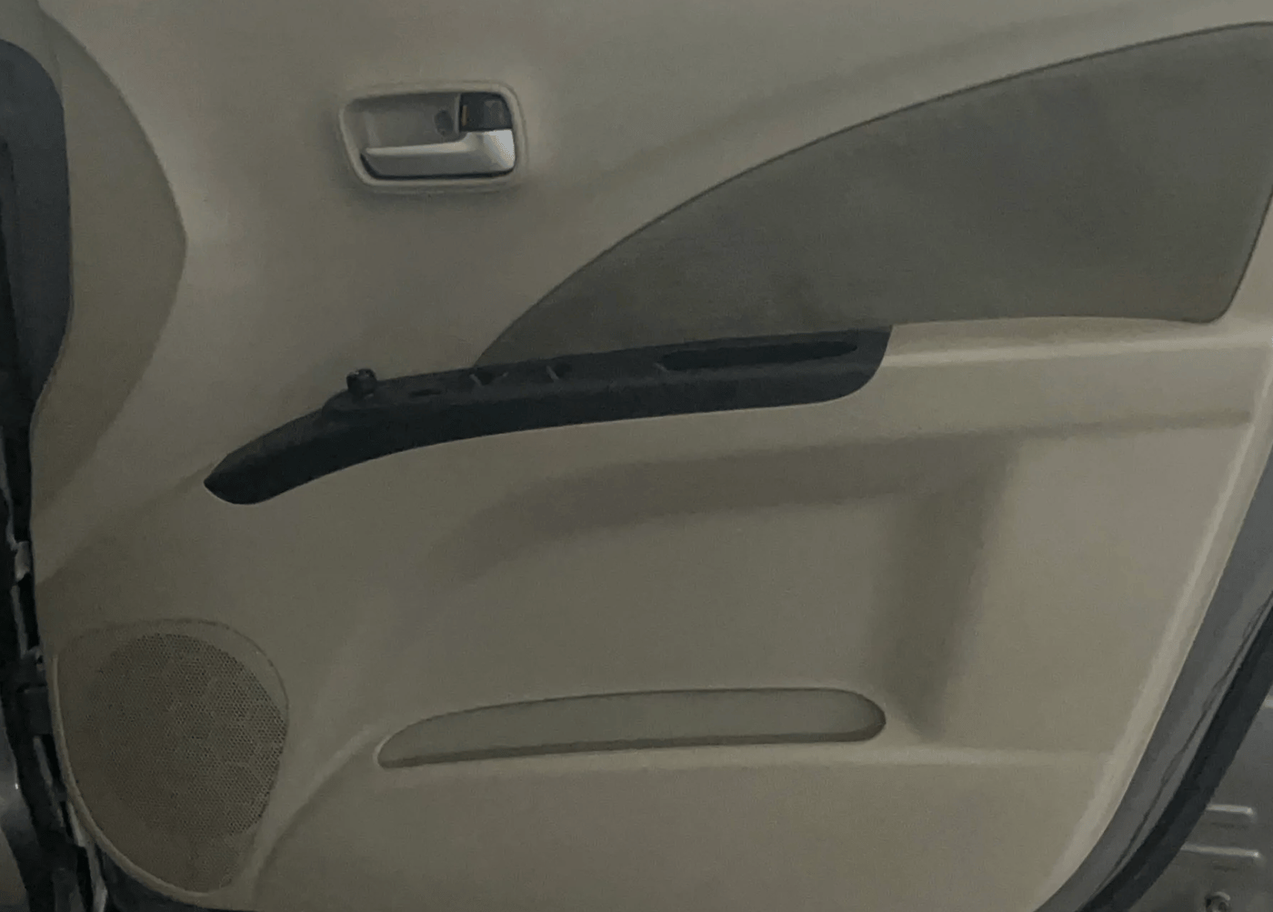 2018 Maruti Celerio ZXI AMT (O), Petrol, Automatic, 49,001 km, Driver Side Door Panels Control