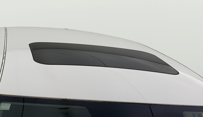 2015 Skoda Superb ELEGANCE 1.8 TSI AT, Petrol, Automatic, 57,653 km, Moonroof/ Sunroof