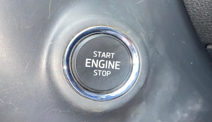 2015 Skoda Superb ELEGANCE 1.8 TSI AT, Petrol, Automatic, 57,653 km, Keyless Start/ Stop Button