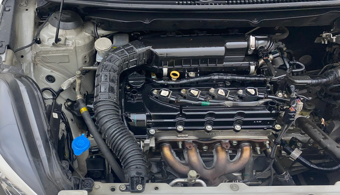 2020 Maruti Baleno ZETA PETROL 1.2, Petrol, Manual, 1,30,692 km, Engine View - Right