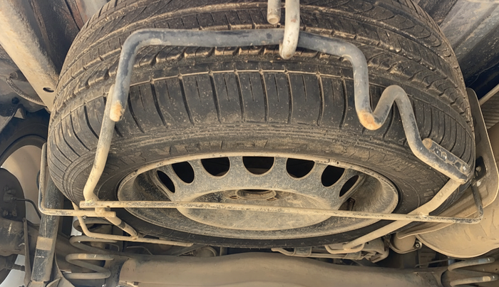 2017 Honda BR-V 1.5L I-VTEC V CVT, Petrol, Automatic, 37,632 km, Spare Tyre