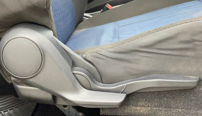 2019 Maruti Baleno ZETA PETROL 1.2, Petrol, Manual, 45,928 km, Driver Side Adjustment Panel