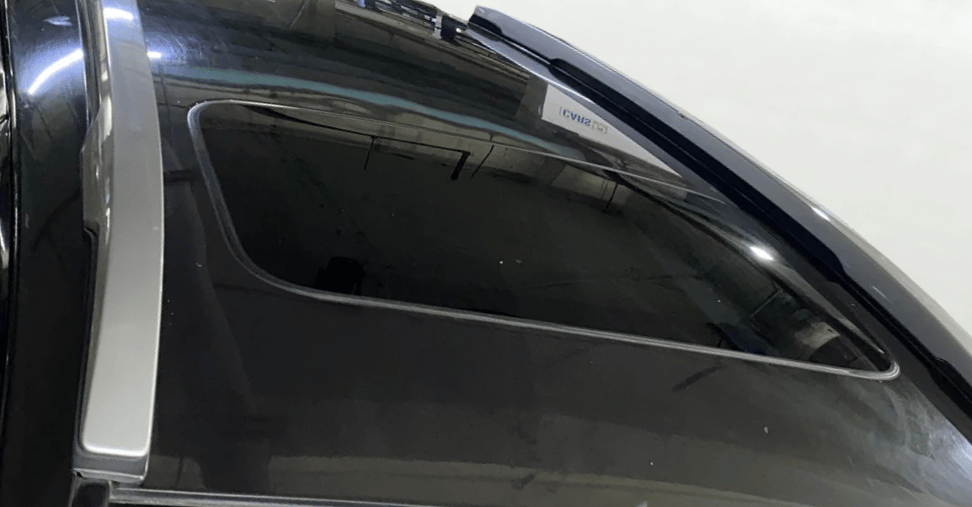 2018 Honda WR-V 1.5L I-DTEC VX MT, Diesel, Manual, 57,869 km, Moonroof/ Sunroof