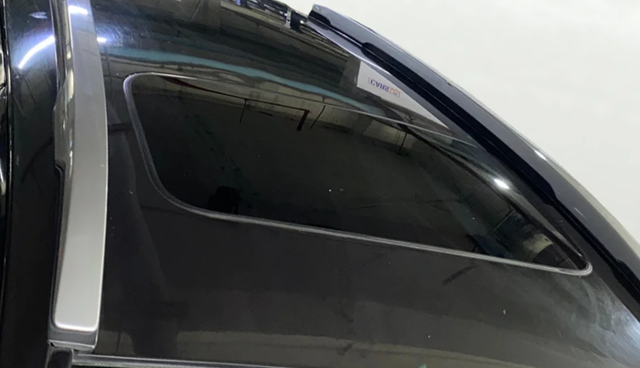 2018 Honda WR-V 1.5L I-DTEC VX MT, Diesel, Manual, 57,869 km, Moonroof/ Sunroof