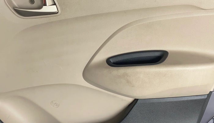 2019 Hyundai NEW SANTRO MAGNA, Petrol, Manual, 35,426 km, Driver Side Door Panels Control