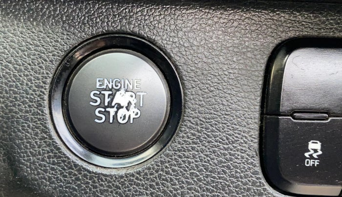 2020 Hyundai VENUE SX 1.0 (O) TURBO IMT, Petrol, Manual, 89,378 km, Keyless Start/ Stop Button