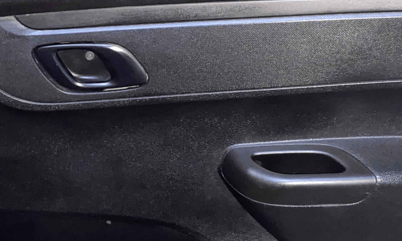 2018 Renault Kwid RXL, Petrol, Manual, 47,085 km, Driver Side Door Panels Control