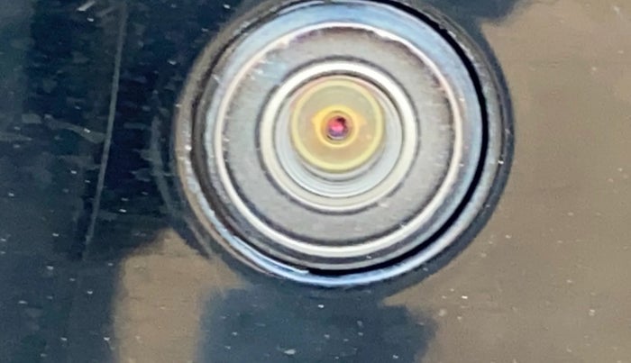 2022 Tata ALTROZ XZ PLUS PETROL, Petrol, Manual, 31,397 km, Parking Camera