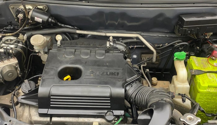 2019 Maruti Alto K10 VXI AMT, Petrol, Automatic, 68,093 km, Engine View
