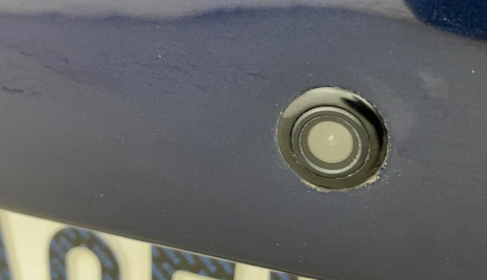 2023 Maruti Swift VXI, Petrol, Manual, 22,563 km, Parking Camera