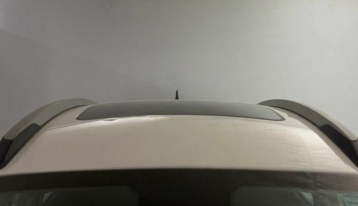 2024 Tata NEXON CREATIVE PLUS S 1.2 REVOTRON 6 MT DT, Petrol, Manual, 21,204 km, Moonroof/ Sunroof