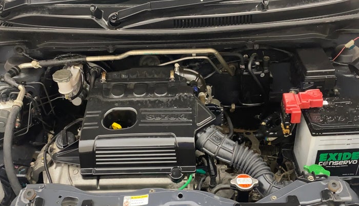 2021 Maruti Celerio ZXI, Petrol, Manual, 41,553 km, Engine View