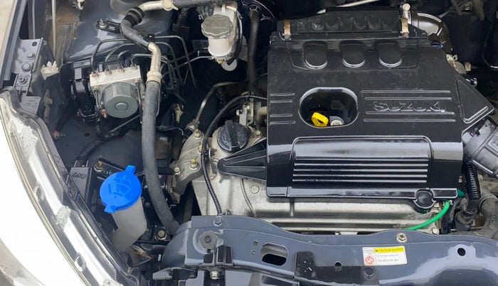 2021 Maruti Celerio ZXI, Petrol, Manual, 41,553 km, Engine View - Right