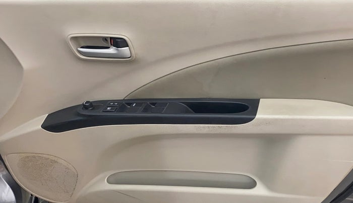 2021 Maruti Celerio ZXI, Petrol, Manual, 41,553 km, Driver Side Door Panels Control