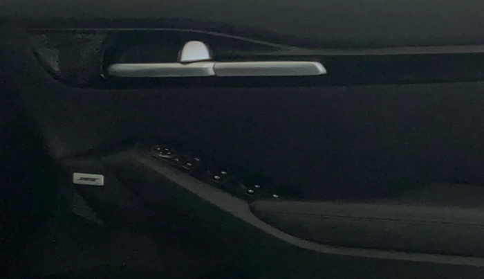 2021 KIA SELTOS GTX PLUS DCT 1.4 PETROL, Petrol, Automatic, 57,124 km, Driver Side Door Panels Control