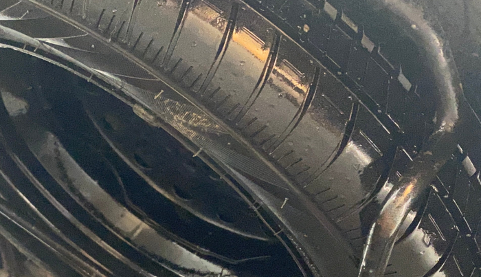 2017 Maruti Ertiga ZDI + SHVS, Diesel, Manual, 68,376 km, Spare Tyre