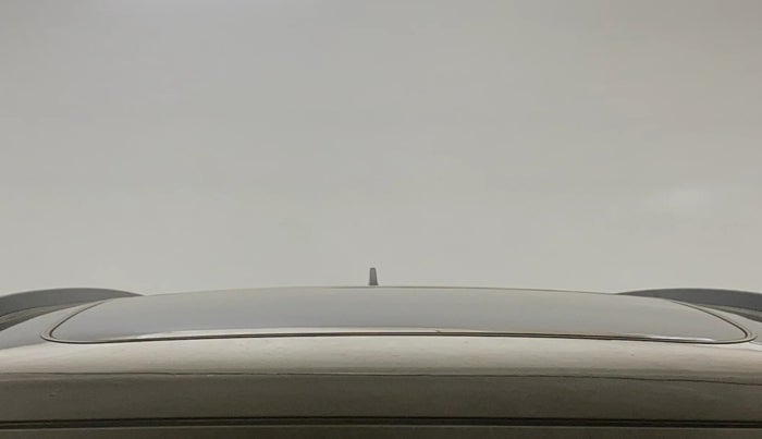 2023 Tata Harrier FEARLESS PLUS DARK EDITION AT, Diesel, Automatic, 42,098 km, Moonroof/ Sunroof