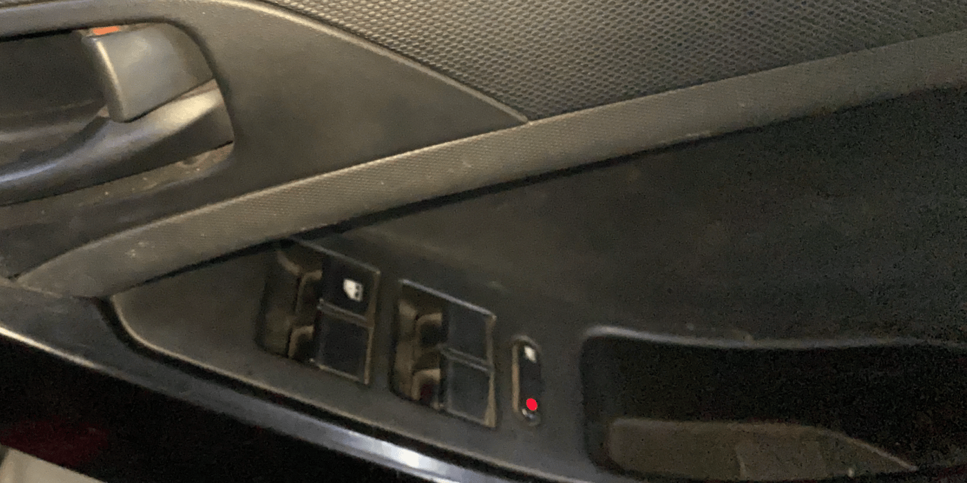 2019 Tata NEXON XM PETROL, Petrol, Manual, 99,235 km, Driver Side Door Panels Control
