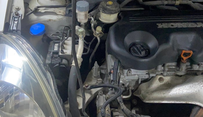 2014 Honda Amaze 1.5L I-DTEC S, Diesel, Manual, 82,876 km, Engine View - Right