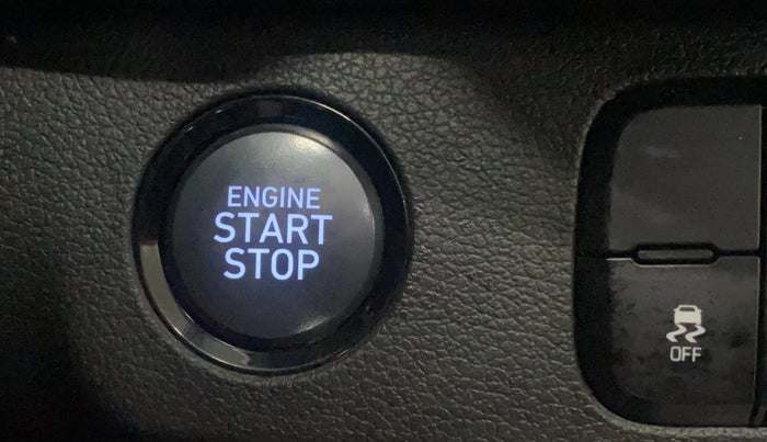 2022 Hyundai VENUE SX PLUS 1.0 TURBO DCT, Petrol, Automatic, 11,386 km, Keyless Start/ Stop Button