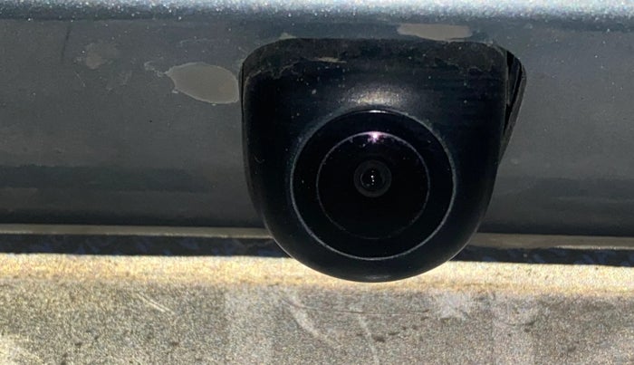 2022 Hyundai VENUE SX PLUS 1.0 TURBO DCT, Petrol, Automatic, 11,386 km, Parking Camera