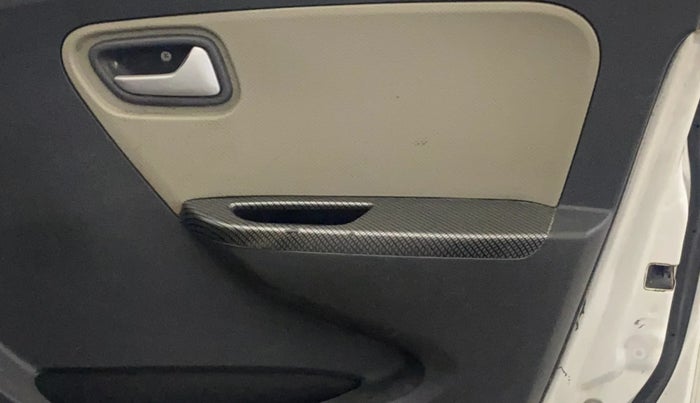 2015 Maruti Alto K10 VXI, Petrol, Manual, 1,59,715 km, Driver Side Door Panels Control